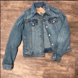 Levi’s Denim Jacket